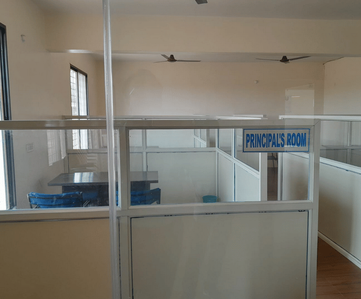 Little Angel Institute of Professional Studies Mhow Campus photo 5